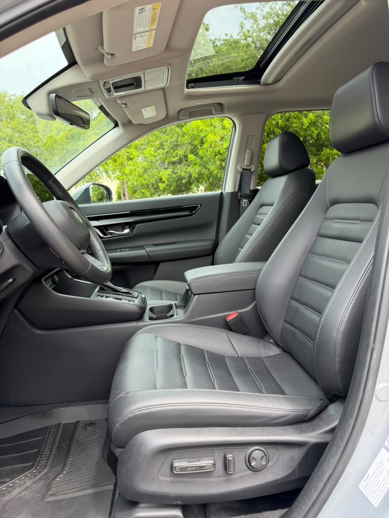 Chevy Traverse 2023